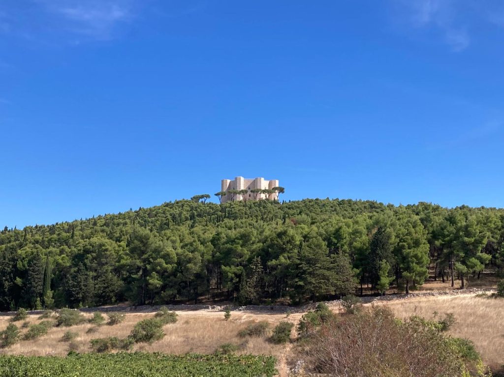 Castel del Monte