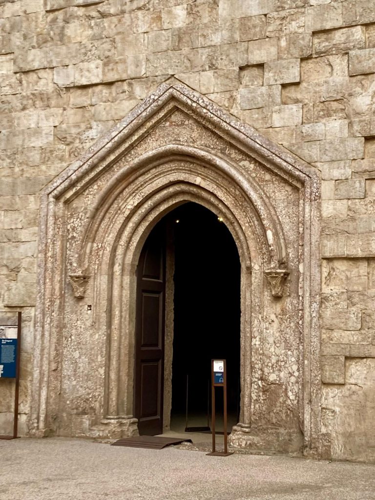 Castel del Monte