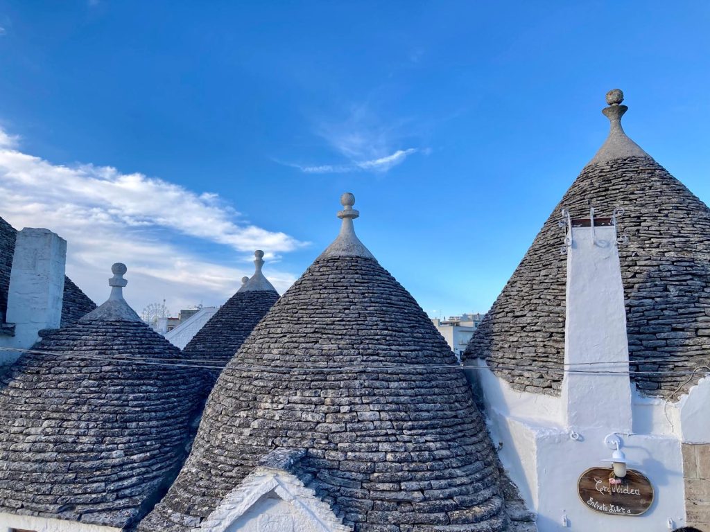 Alberobello