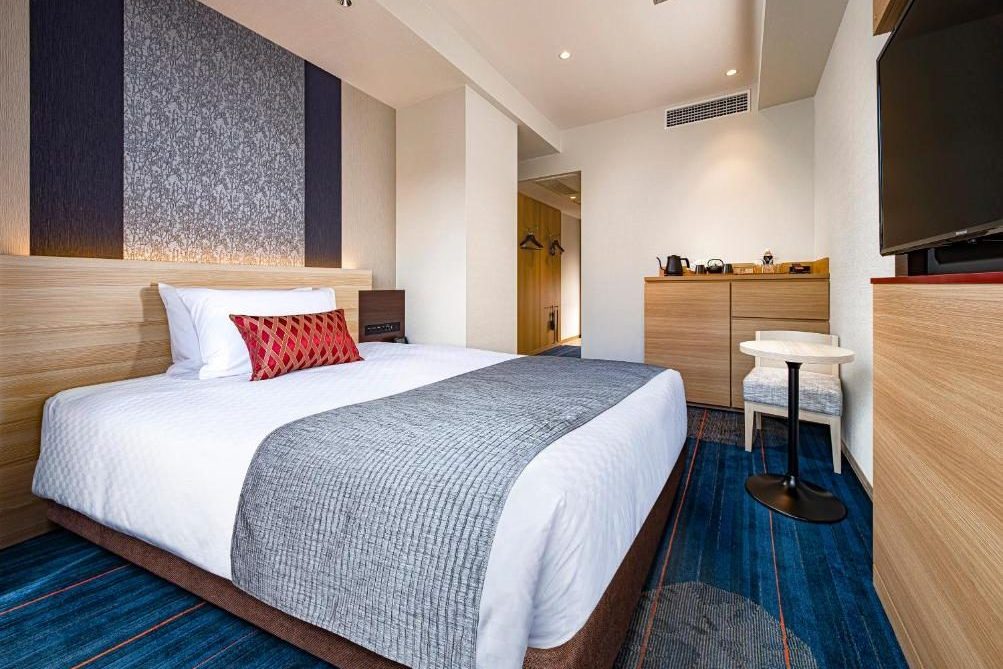 hotel japon tokyo​