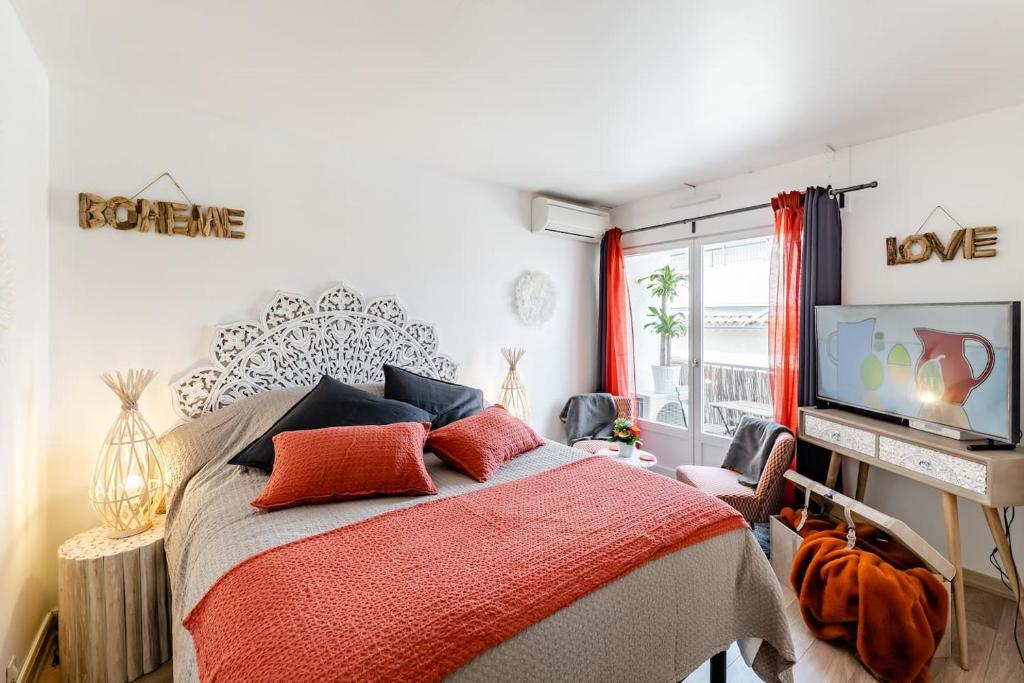 hotel sanary sur mer​