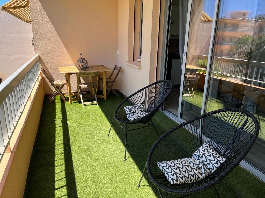 hotel sanary sur mer​