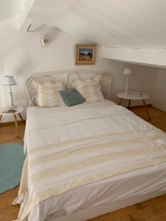 hotel sanary sur mer​