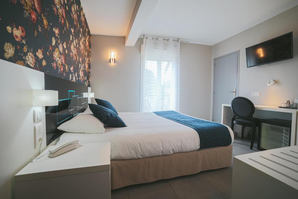 hotel sanary sur mer​