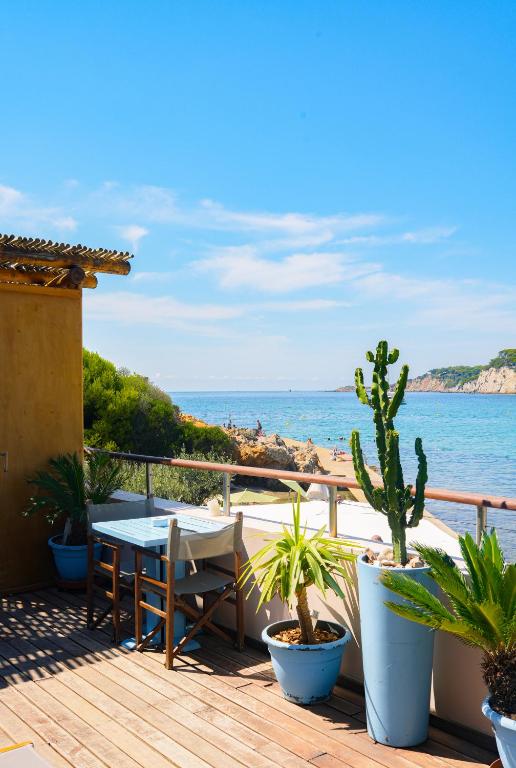 hotel sanary sur mer​