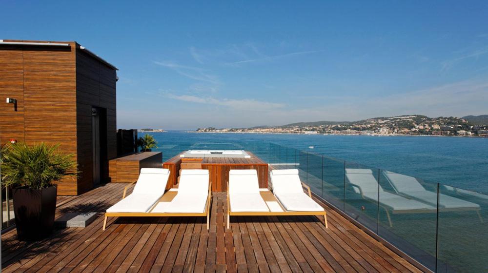 hotel sanary sur mer​
