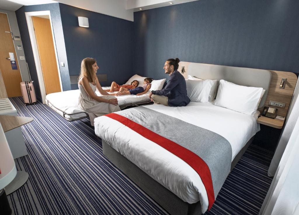 reserve geneve hotel