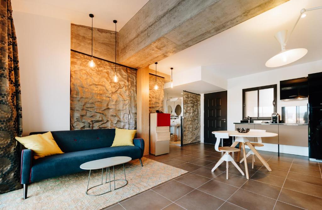 hotel porto vecchio pas cher