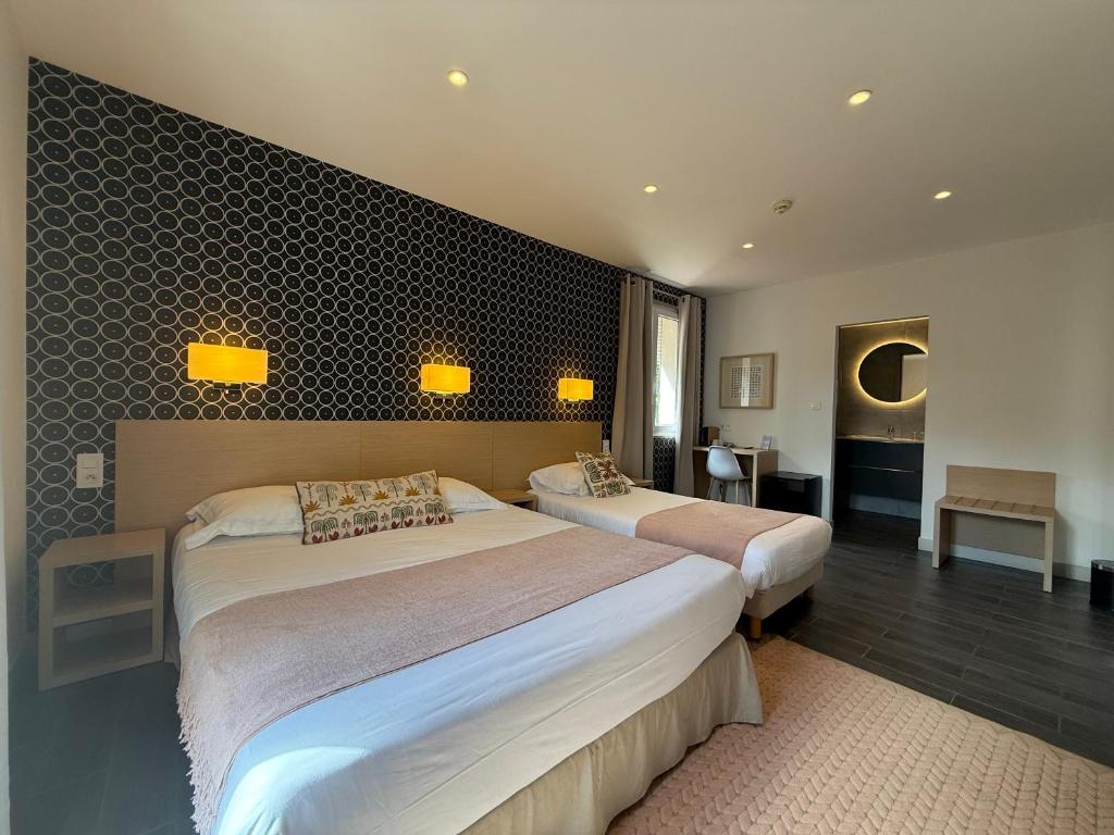 hotel porto vecchio pas cher