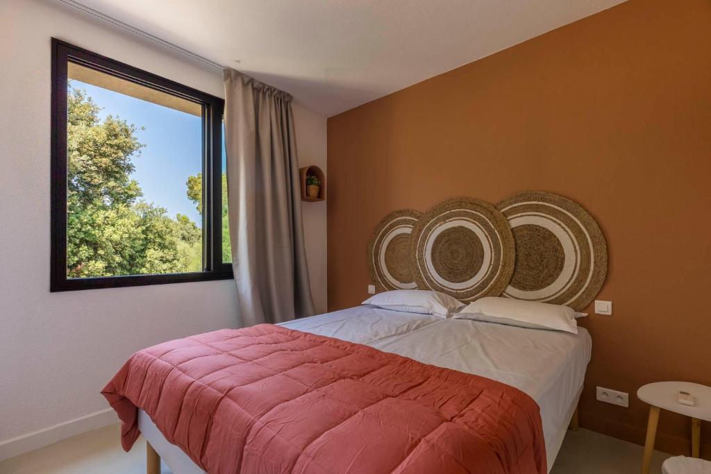 hotel porto vecchio pas cher