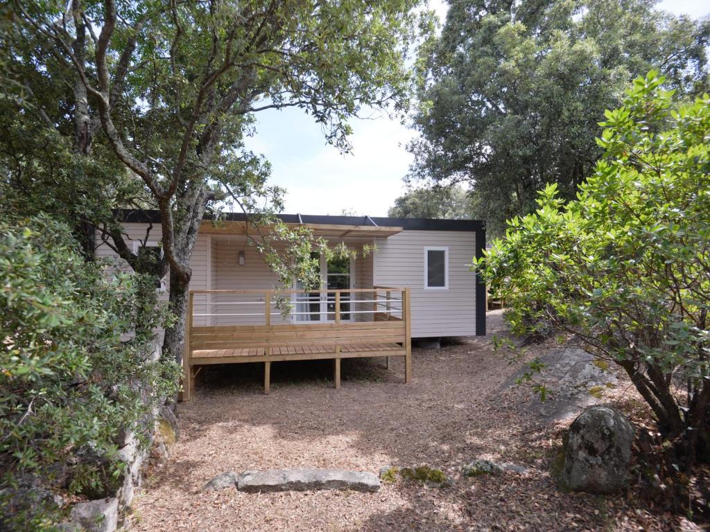 hotel porto vecchio pas cher