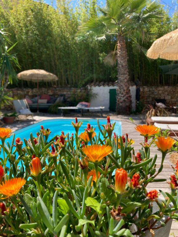 hotel sanary sur mer​