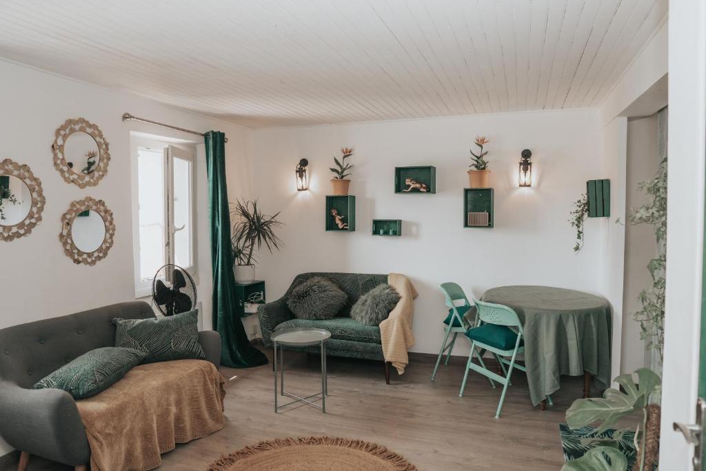 hotel sanary sur mer​