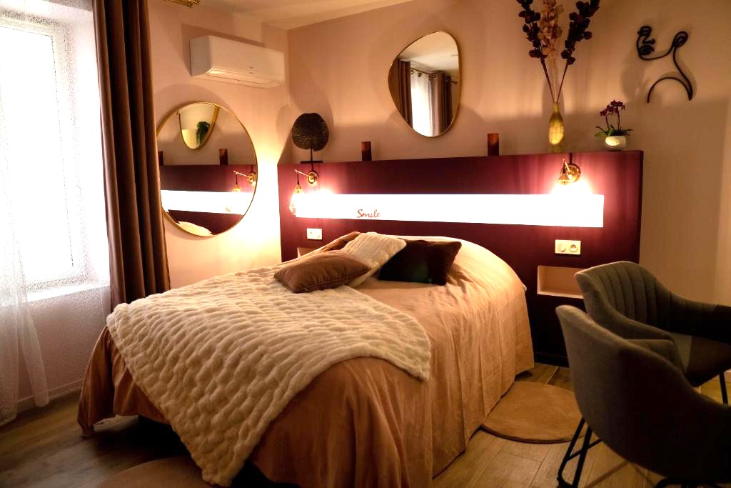 hotel sanary sur mer​