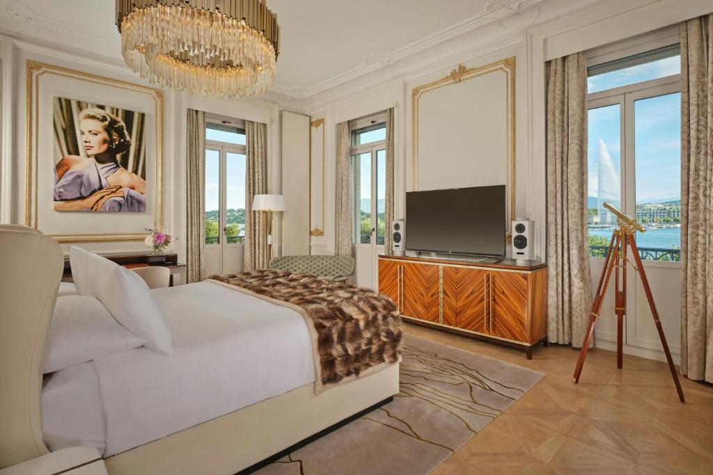 reserve geneve hotel