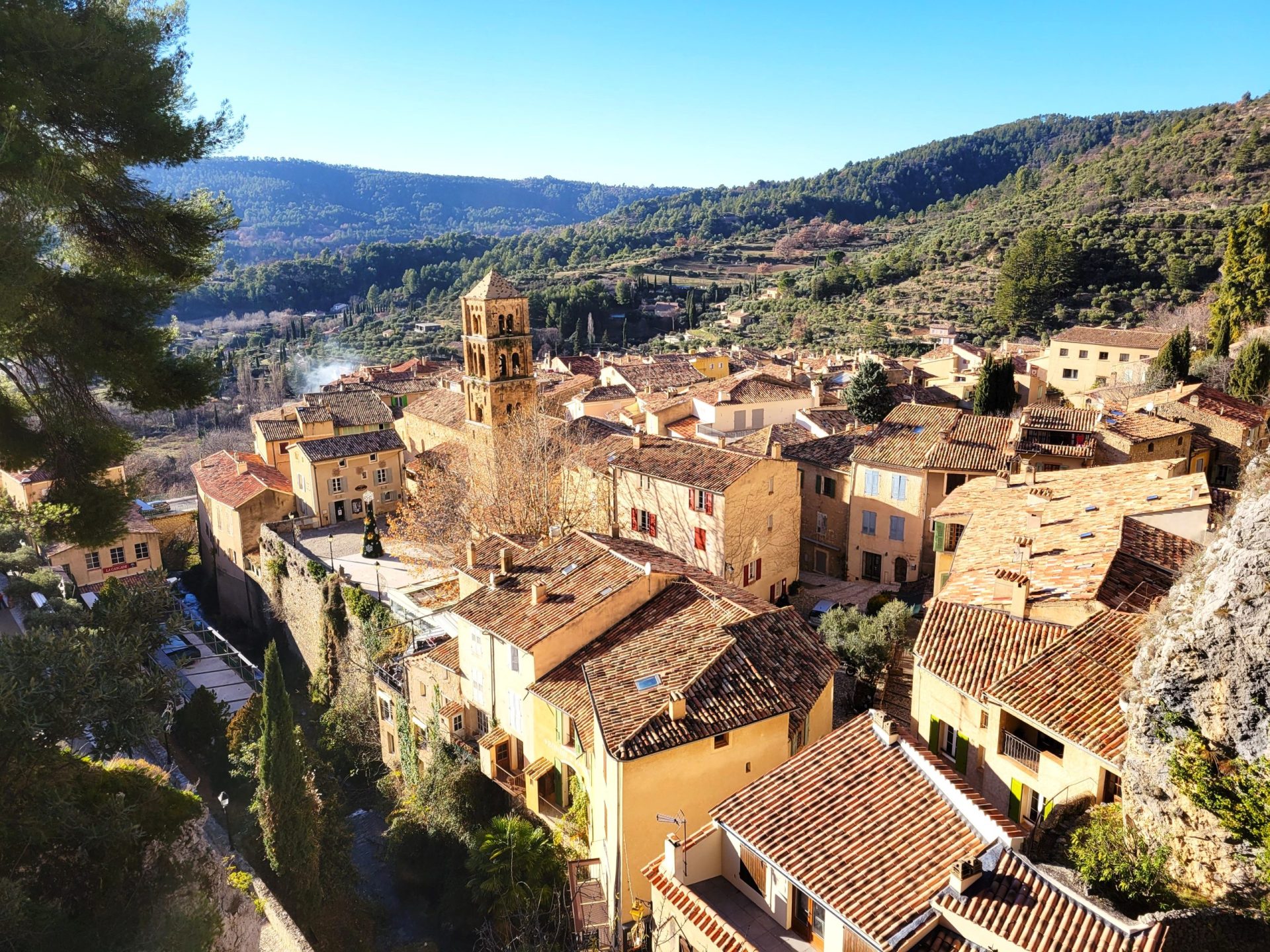 moustier sainte marie