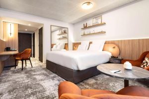 Les meilleurs hôtels en France 197943794