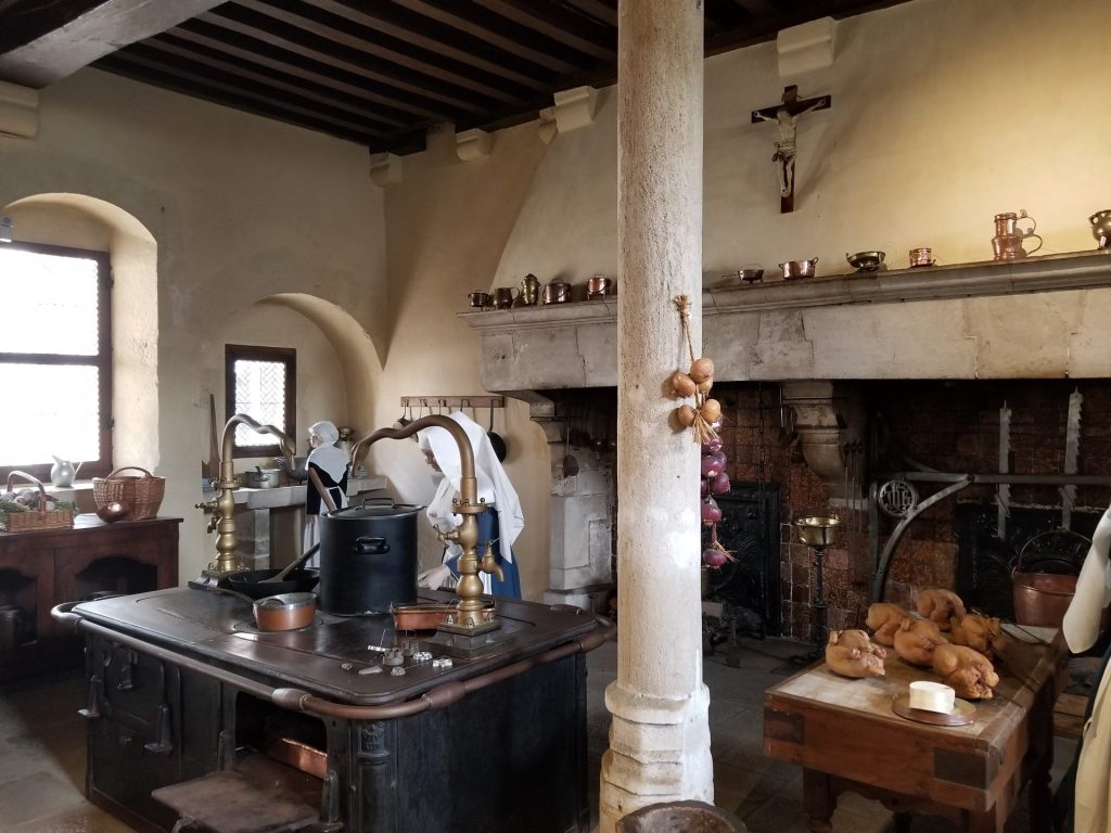 hospices de beaune visite​