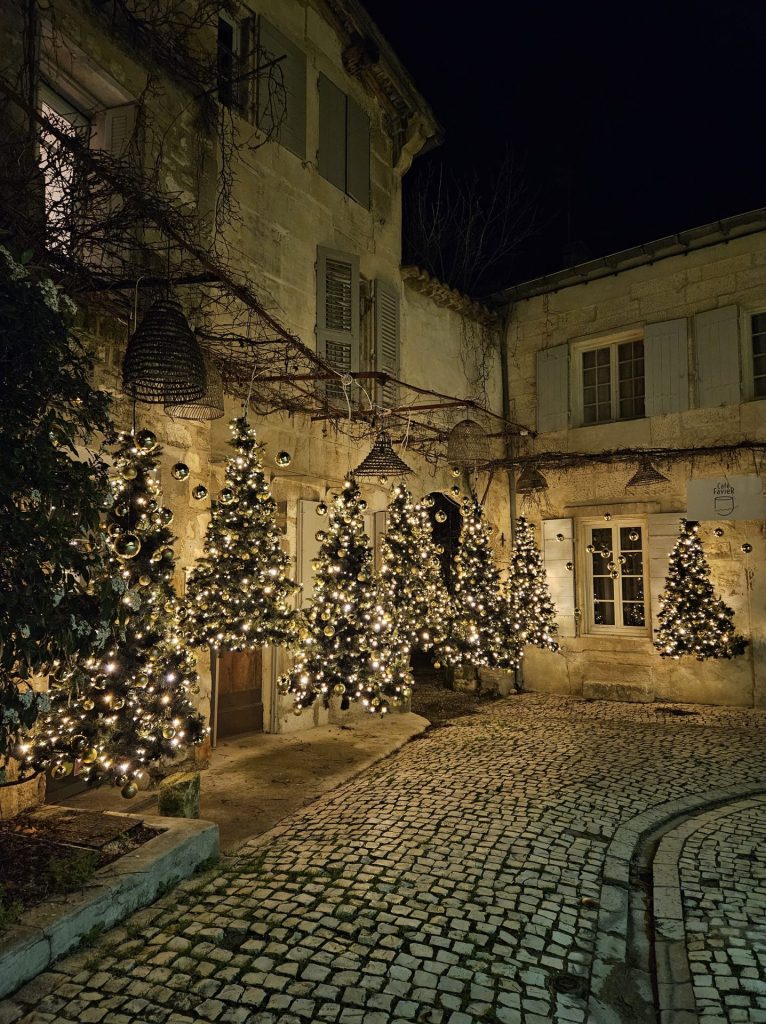 saint rémy de provence