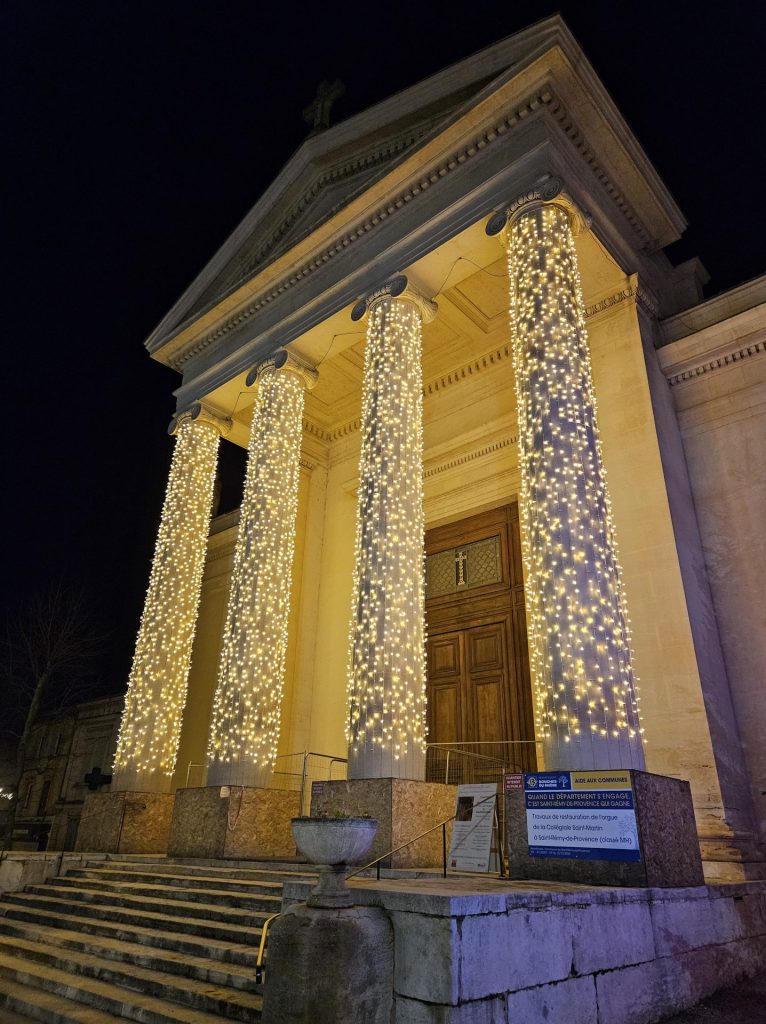 saint rémy de provence