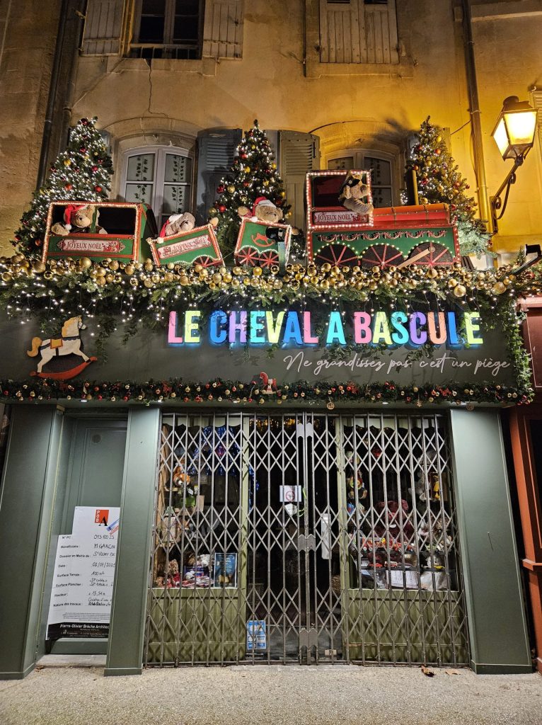 saint rémy de provence