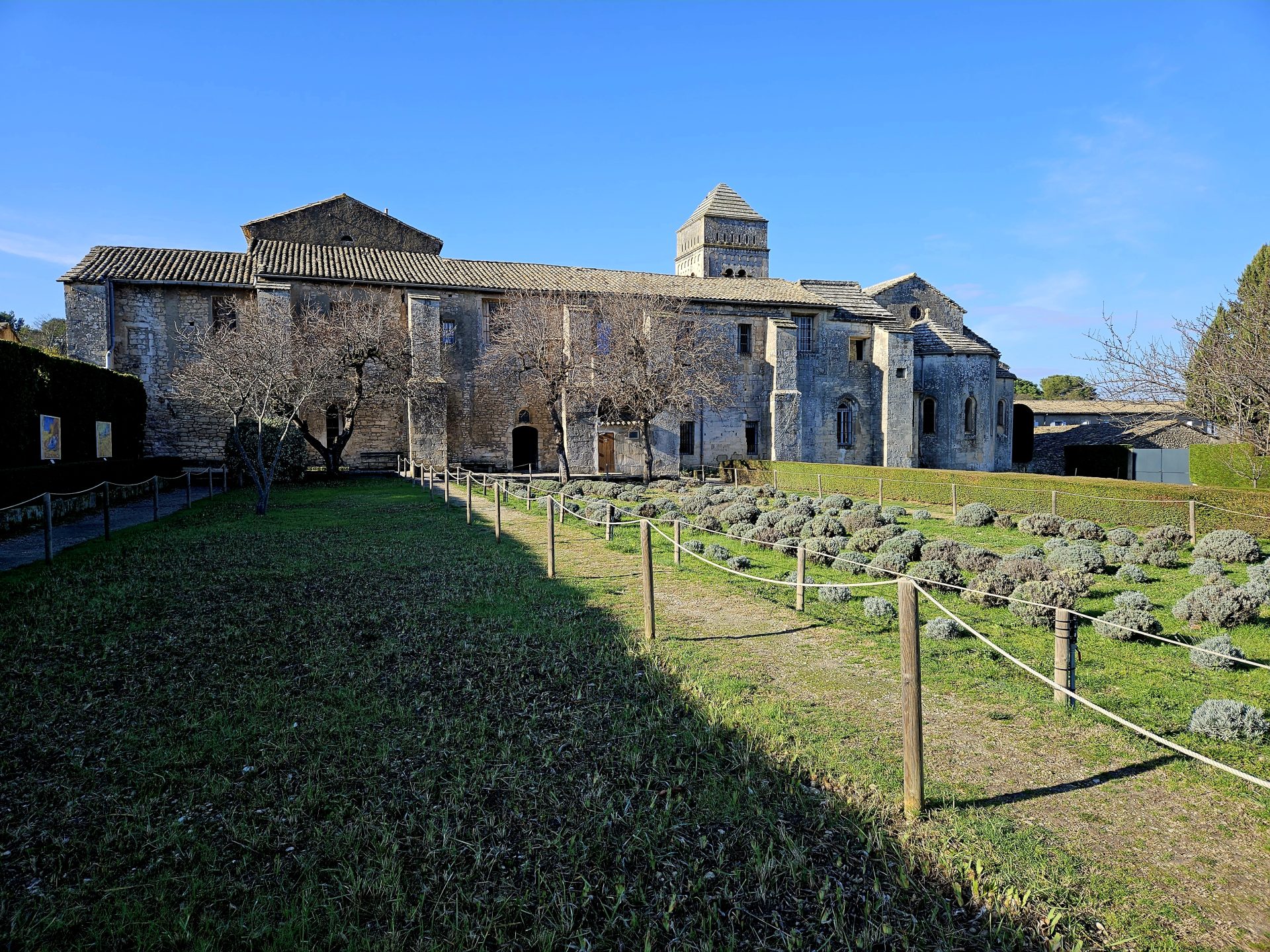 saint rémy de provence
