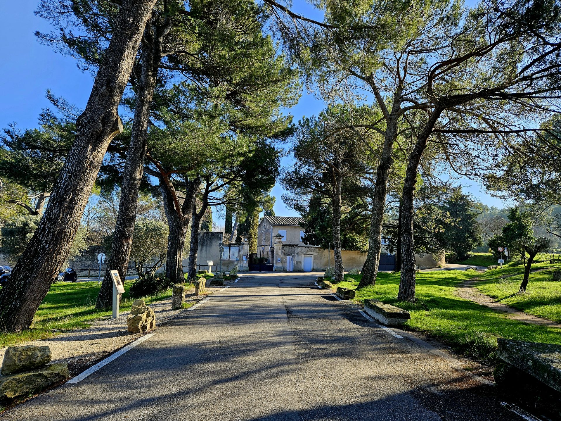 saint rémy de provence