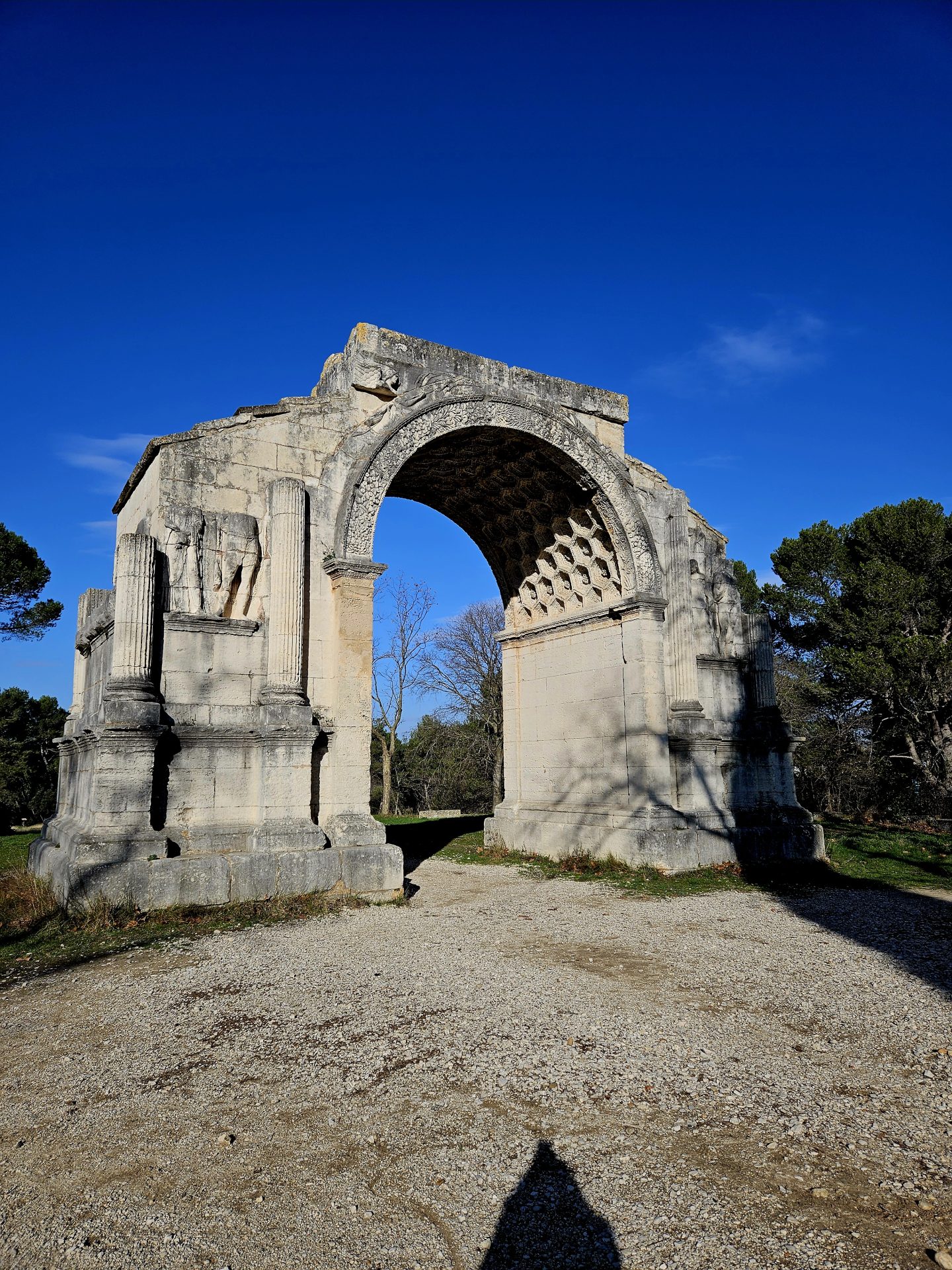 saint rémy de provence