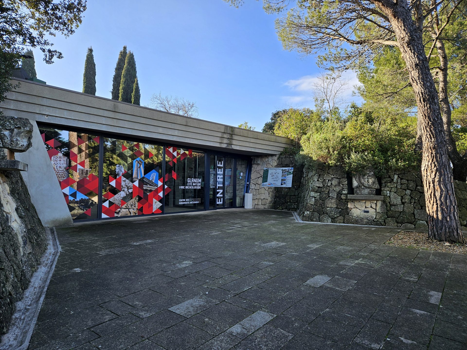 saint rémy de provence