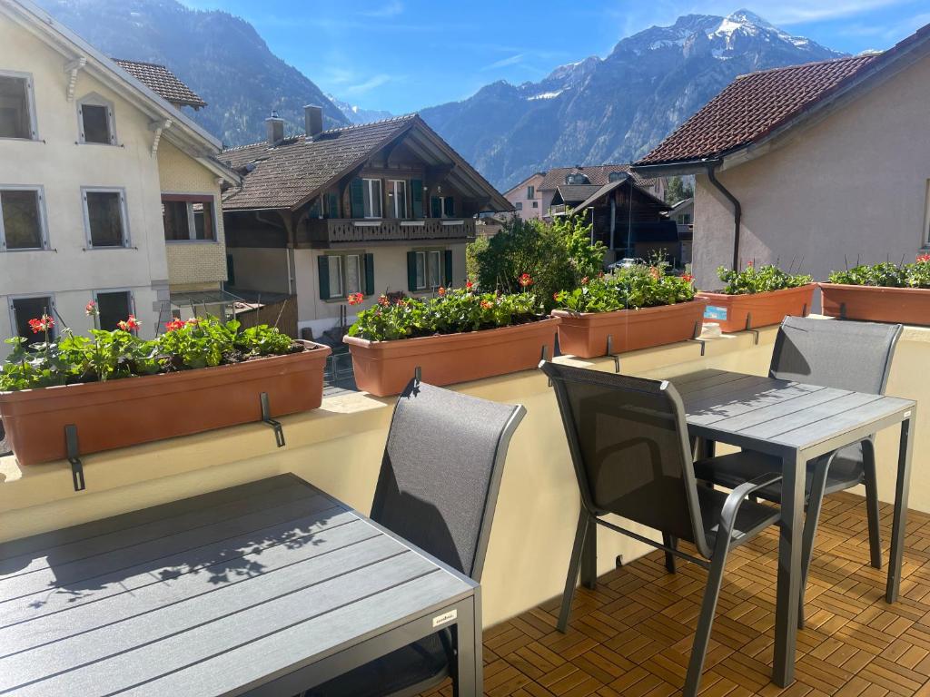 hotel interlaken​