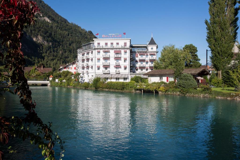 hotel interlaken​