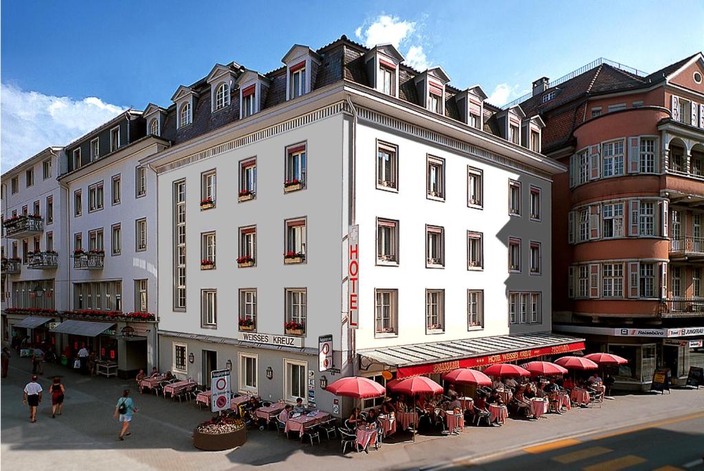 hotel interlaken​