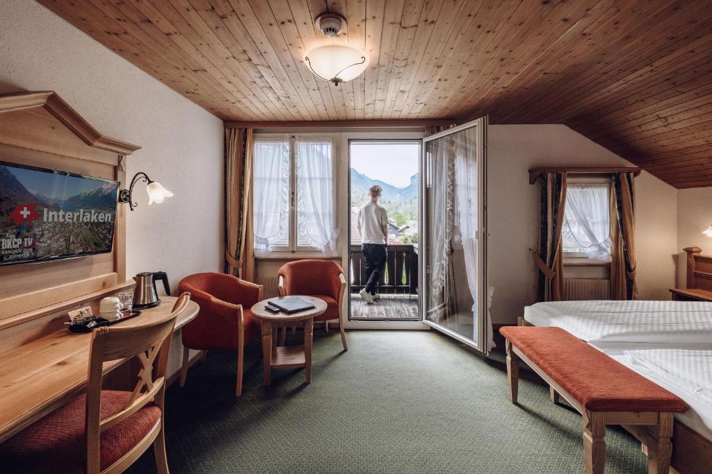 hotel interlaken​