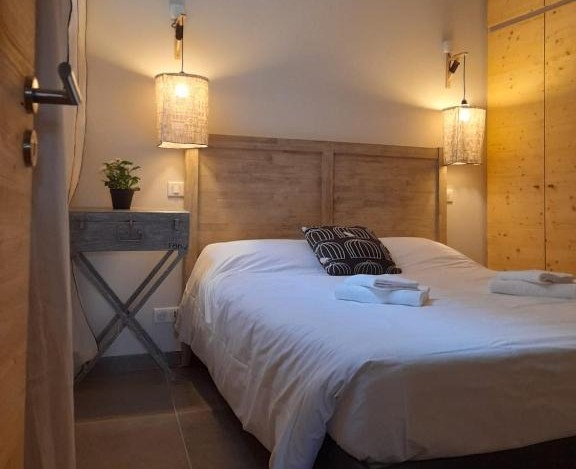 hotel baux de provence