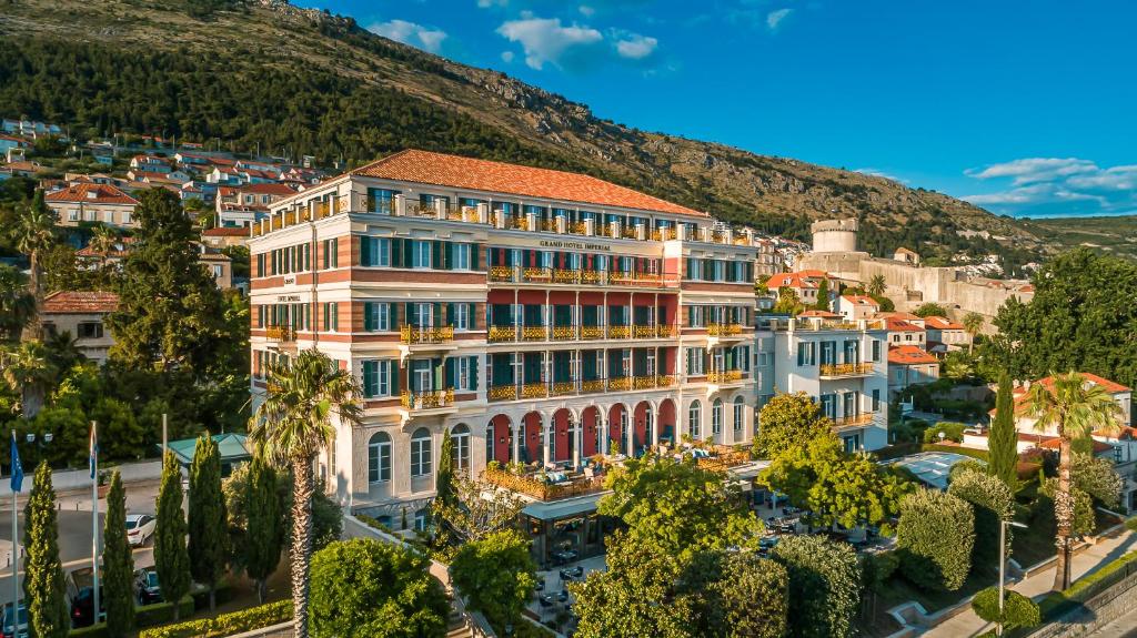 hotel dubrovnik