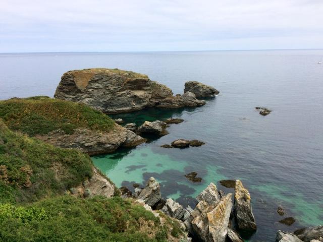 belle ile en mer