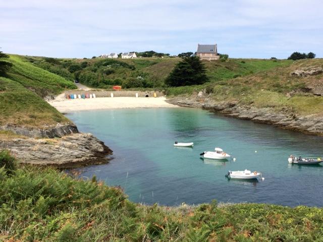belle ile en mer