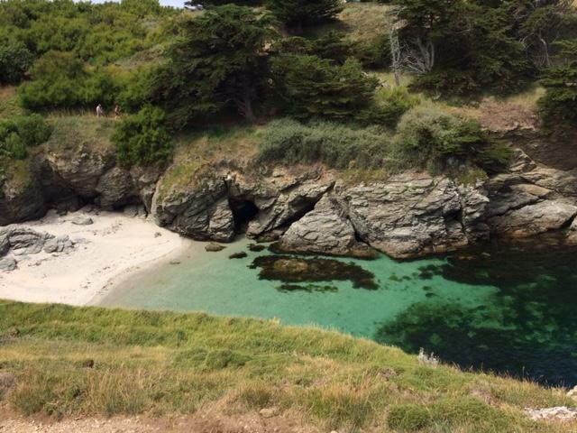 belle ile en mer