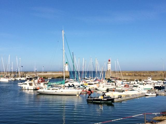 belle ile en mer