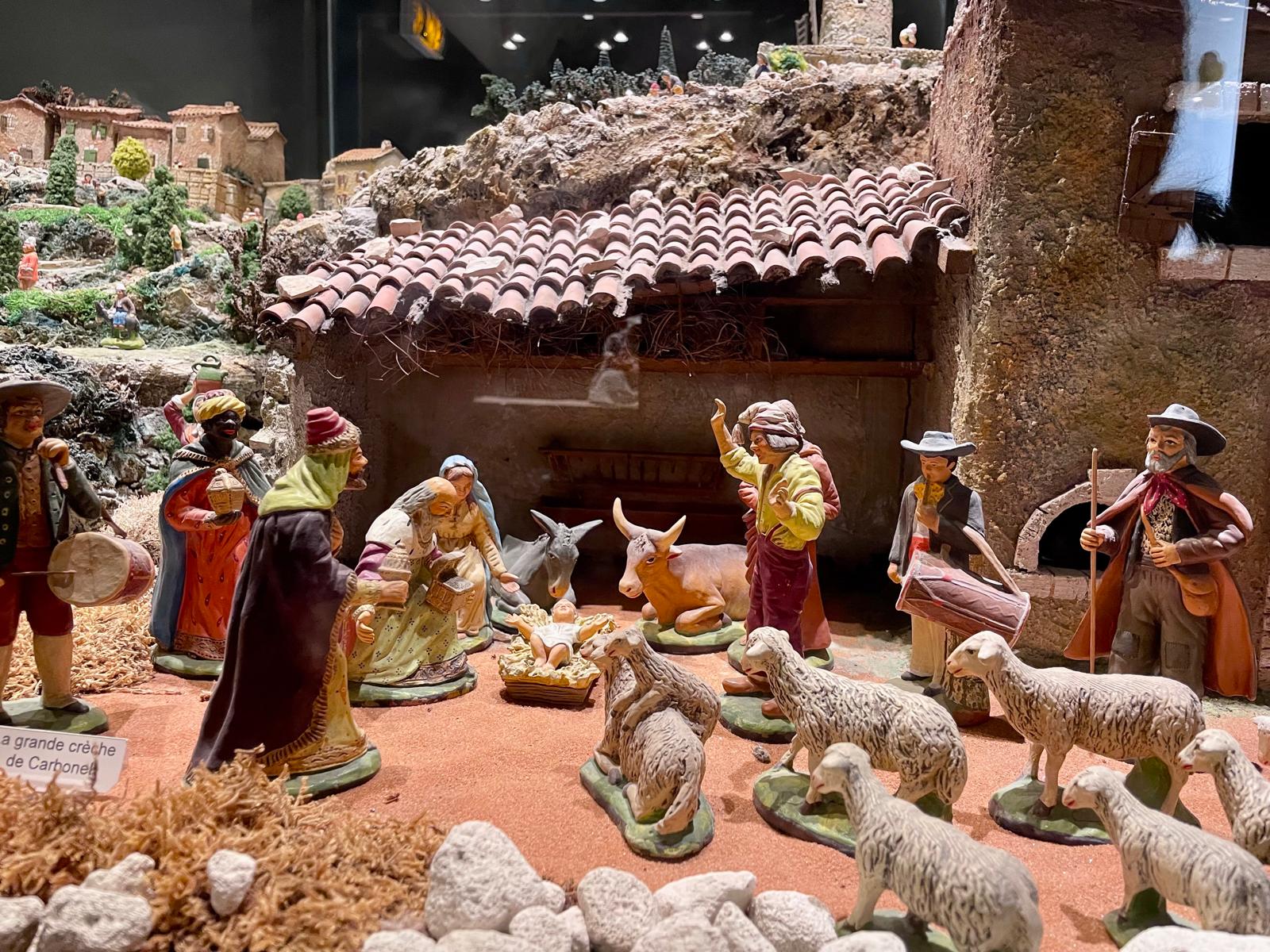 chateau des baux de provence