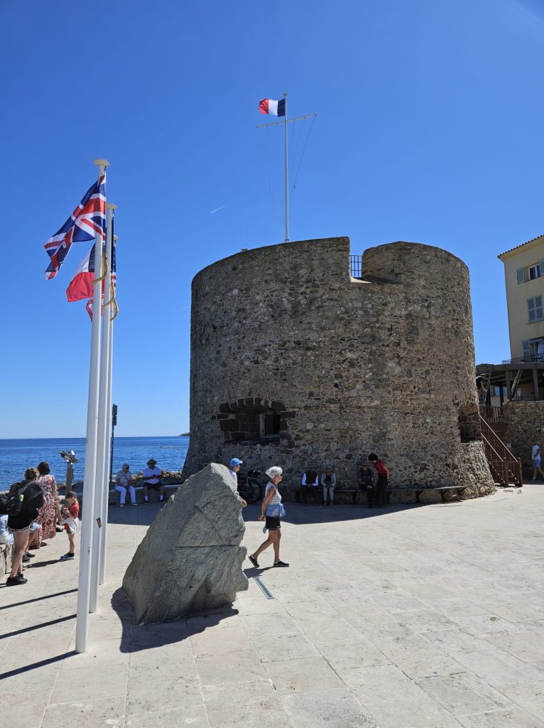 Saint-Tropez