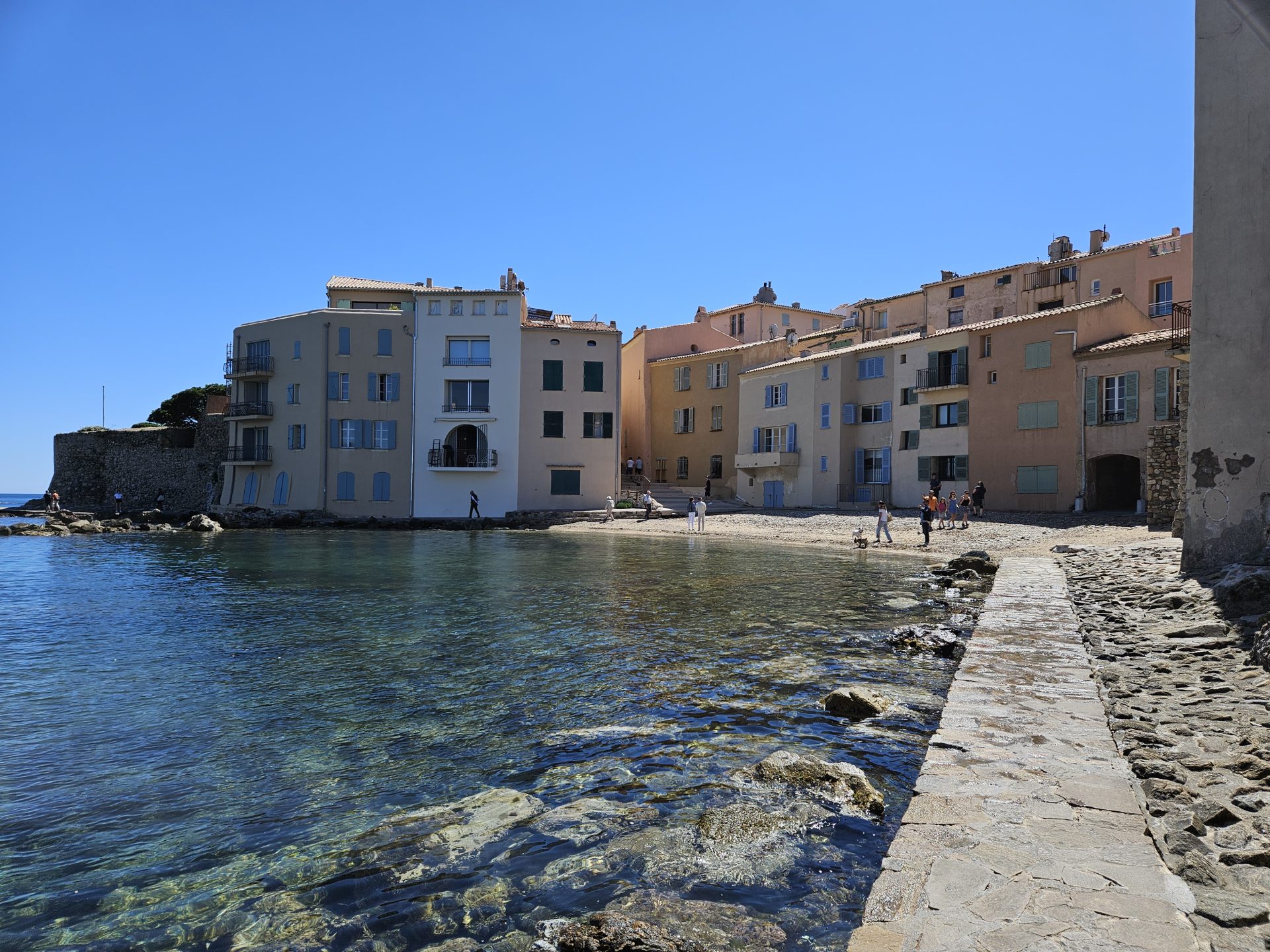 Saint-Tropez