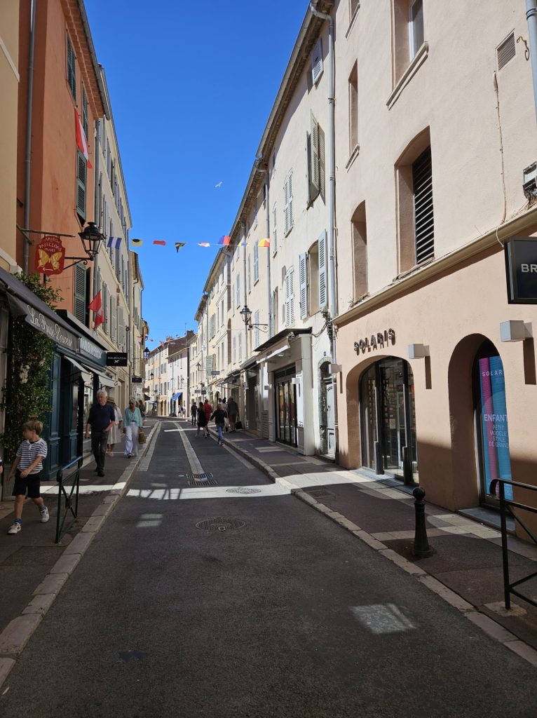 Saint-Tropez
