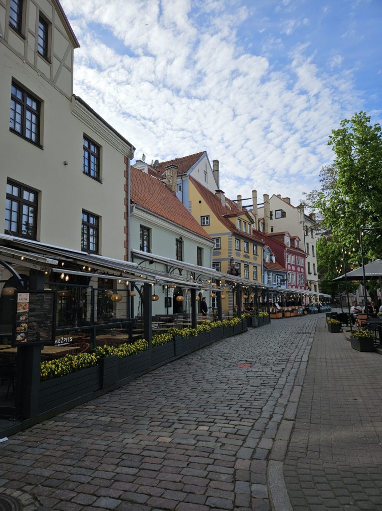 riga