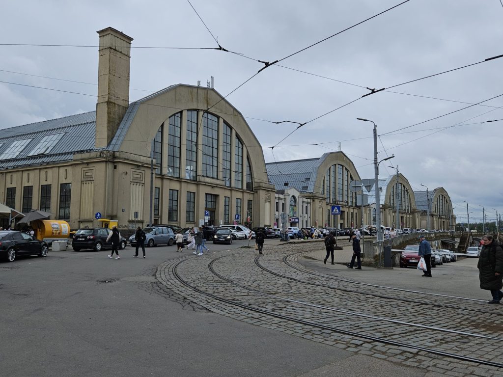riga