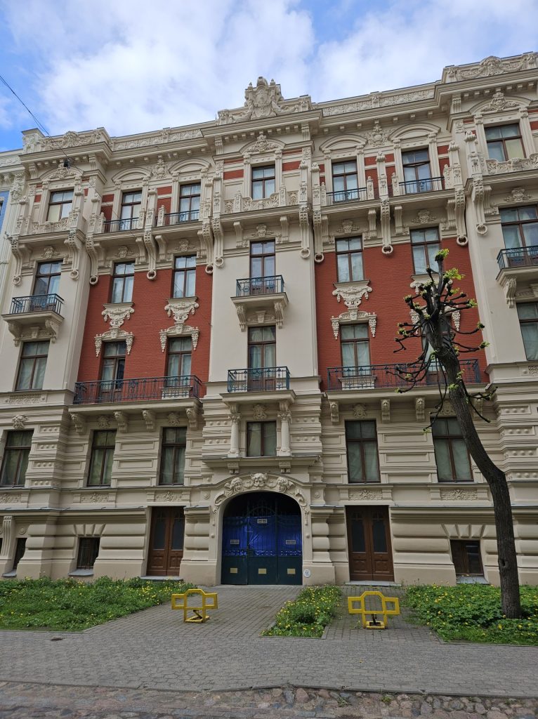 riga