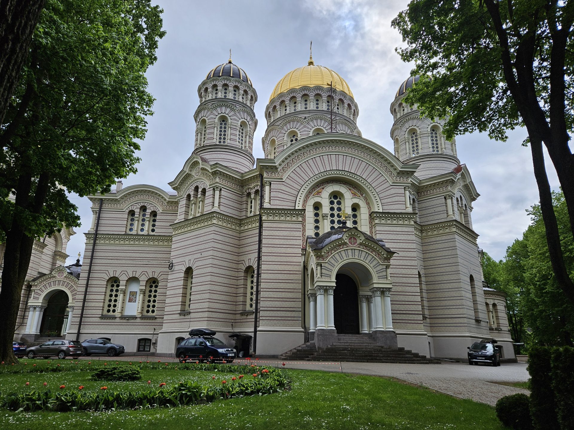 riga