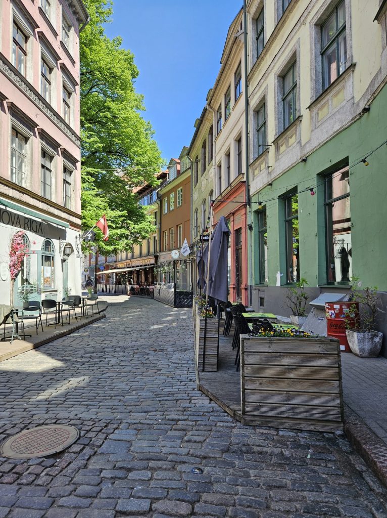 riga