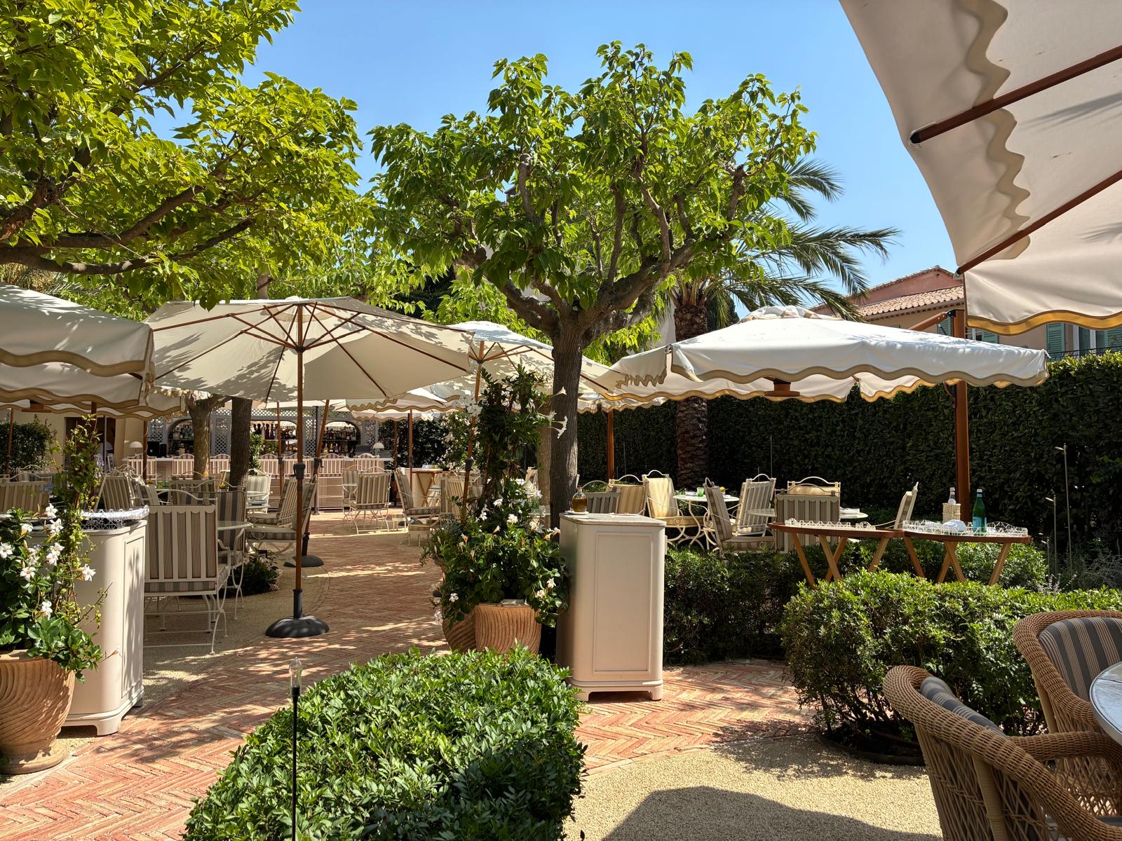 port de saint tropez