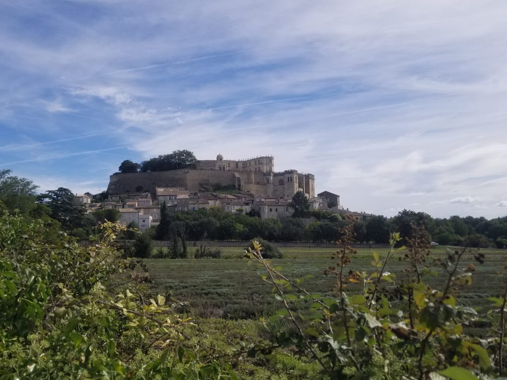 Chateau de Grignan